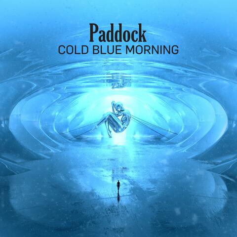 Cold Blue Morning