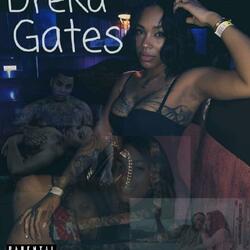Dreeka Gates