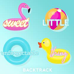 Sweet Little Unforgettable Thing