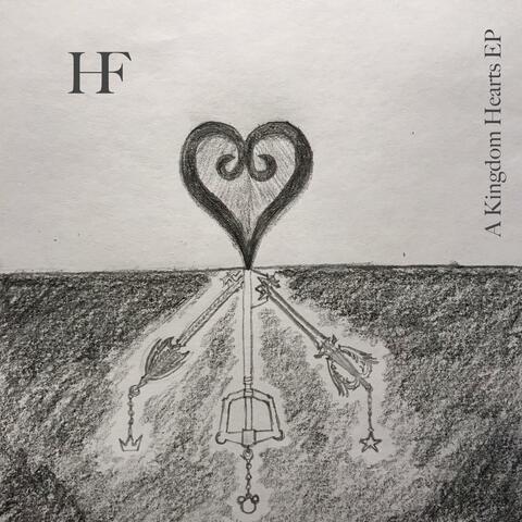 Submerged Reflection (A Kingdom Hearts EP)