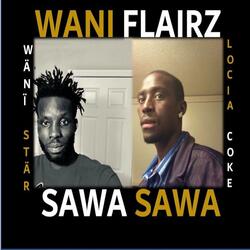 Sawa Sawa