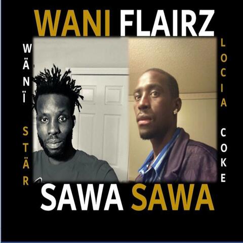 Sawa Sawa