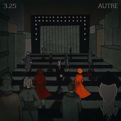 Autre (feat. Feldup)