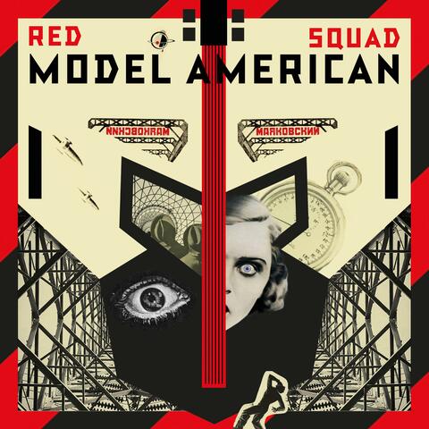 Model American