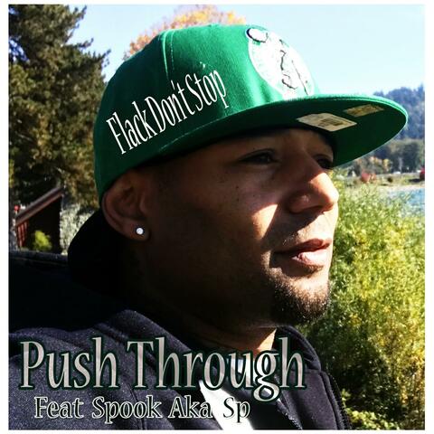 Push Through