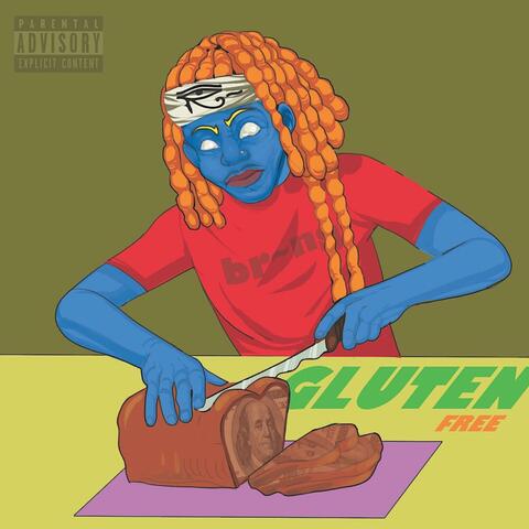 The Gluten Free Tape