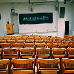 Community College (To)