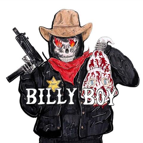 Billy Boy