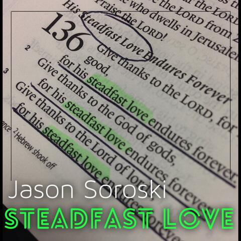 Steadfast Love