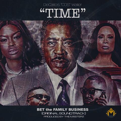 Time (Original Soundtrack)