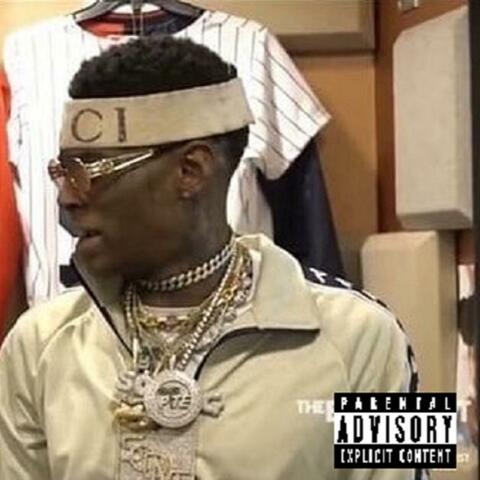 Soulja Boy (Draaaake?? Drake???)
