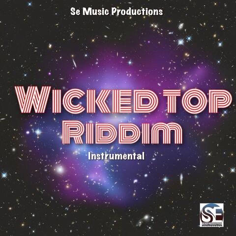Wicked Top Riddim