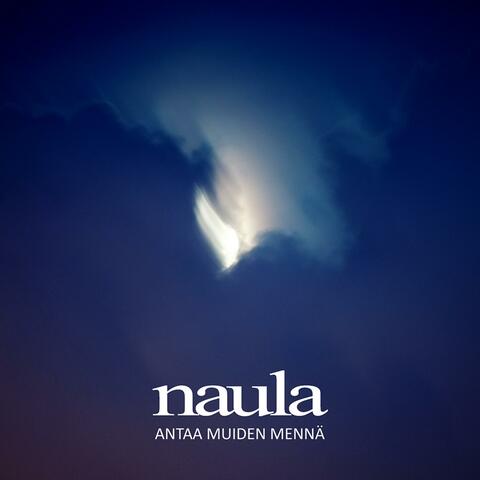 Antaa muiden mennä