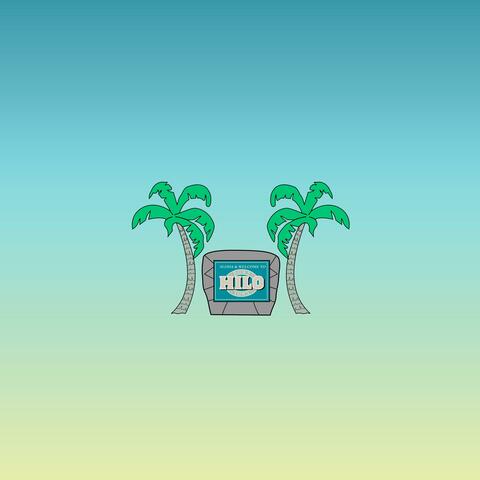 Hilo Town Rock