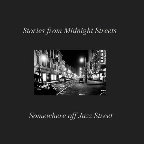 Stories from Midnight Streets