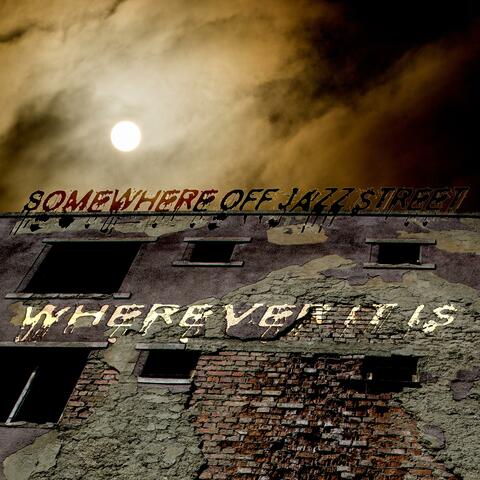 Wherever It Is