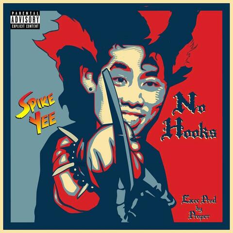 No Hooks EP