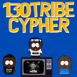 130 Tribe Cypher