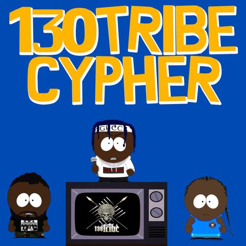 130 Tribe Cypher