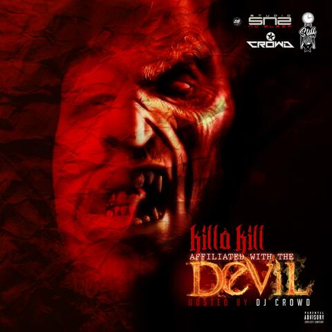 Affiliated With the Devil