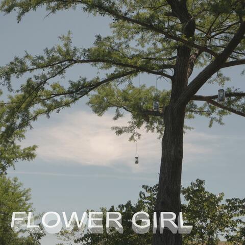 Flower Girl