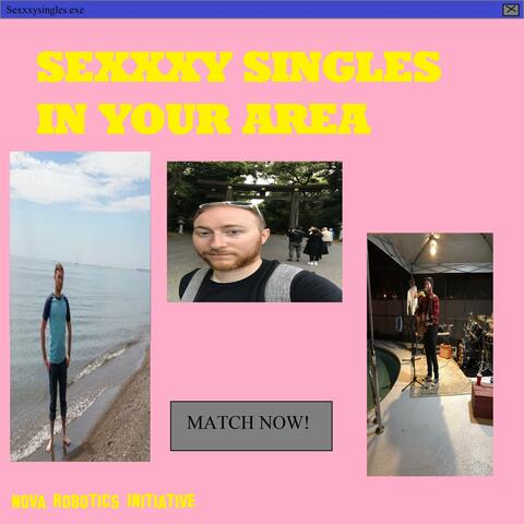 Sexxxy Singles in Your Area