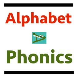 Alphabet Phonics