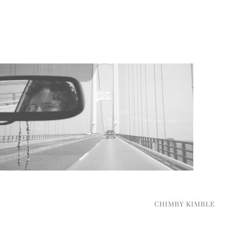 Chimby Kimble