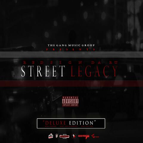 Street Legacy (Deluxe Edition)