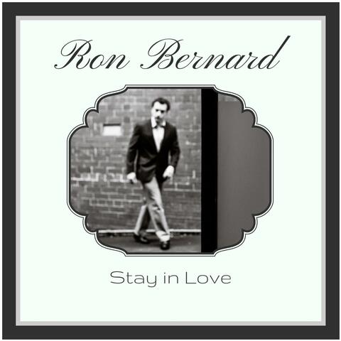 Stay in Love