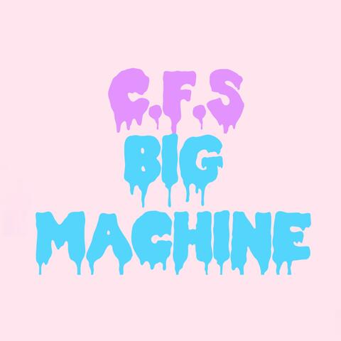 Big Machine