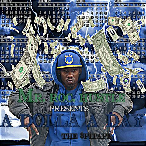 A Dolla a Day