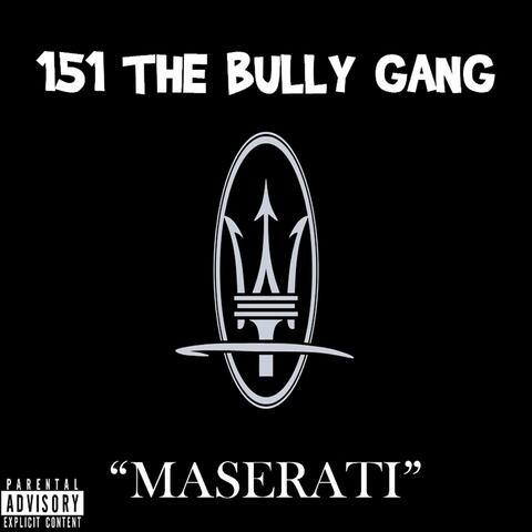 Maserati
