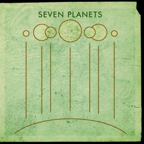 Seven Planets