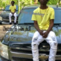 Chtboy Keep It Pushing