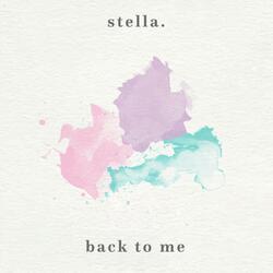 Back to Me