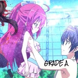 Grade A