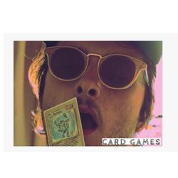 Card Games