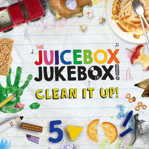 Clean It Up!