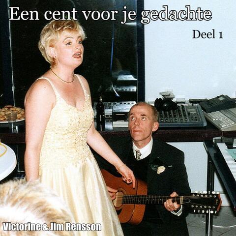 Een Cent Voor Je Gedachte Deel 1