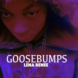 Goosebumps