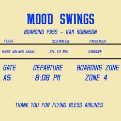MOOD SWINGS