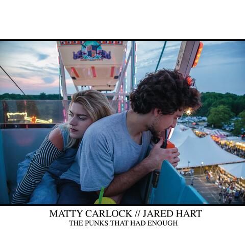 The Punks That Had Enough