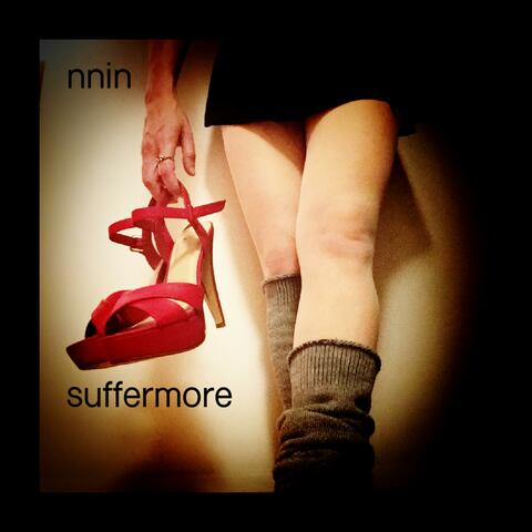 Suffermore