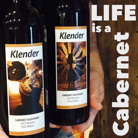 Life Is a Cabernet