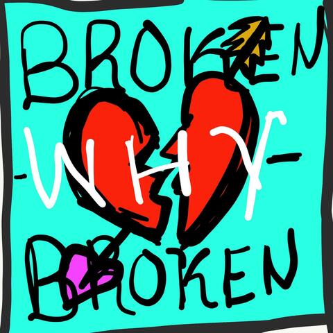Broken