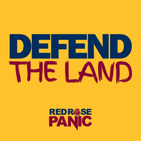 Defend the Land