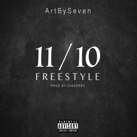11/10 Freestyle