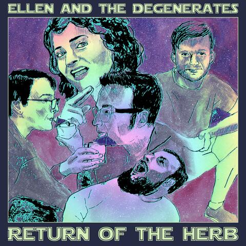 Return of the Herb