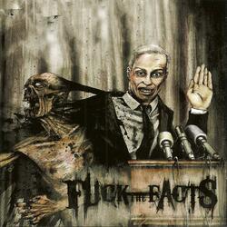 Everyone Is Robbing the Dead